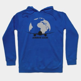 AIRBUS A330 Hoodie